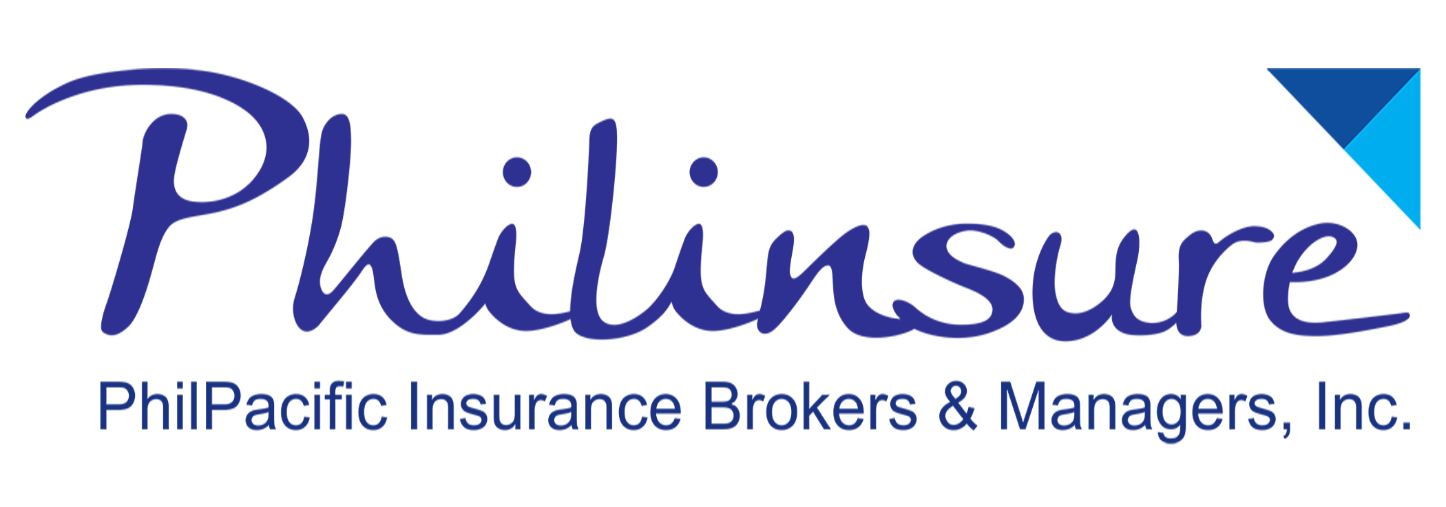 PhilPacific Insurance Brokers & Managers, Inc. Logo